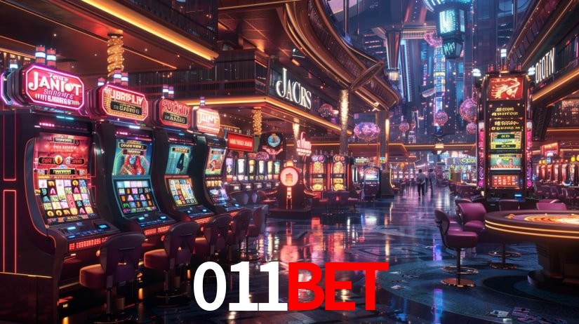 Experiência VIP 011bet