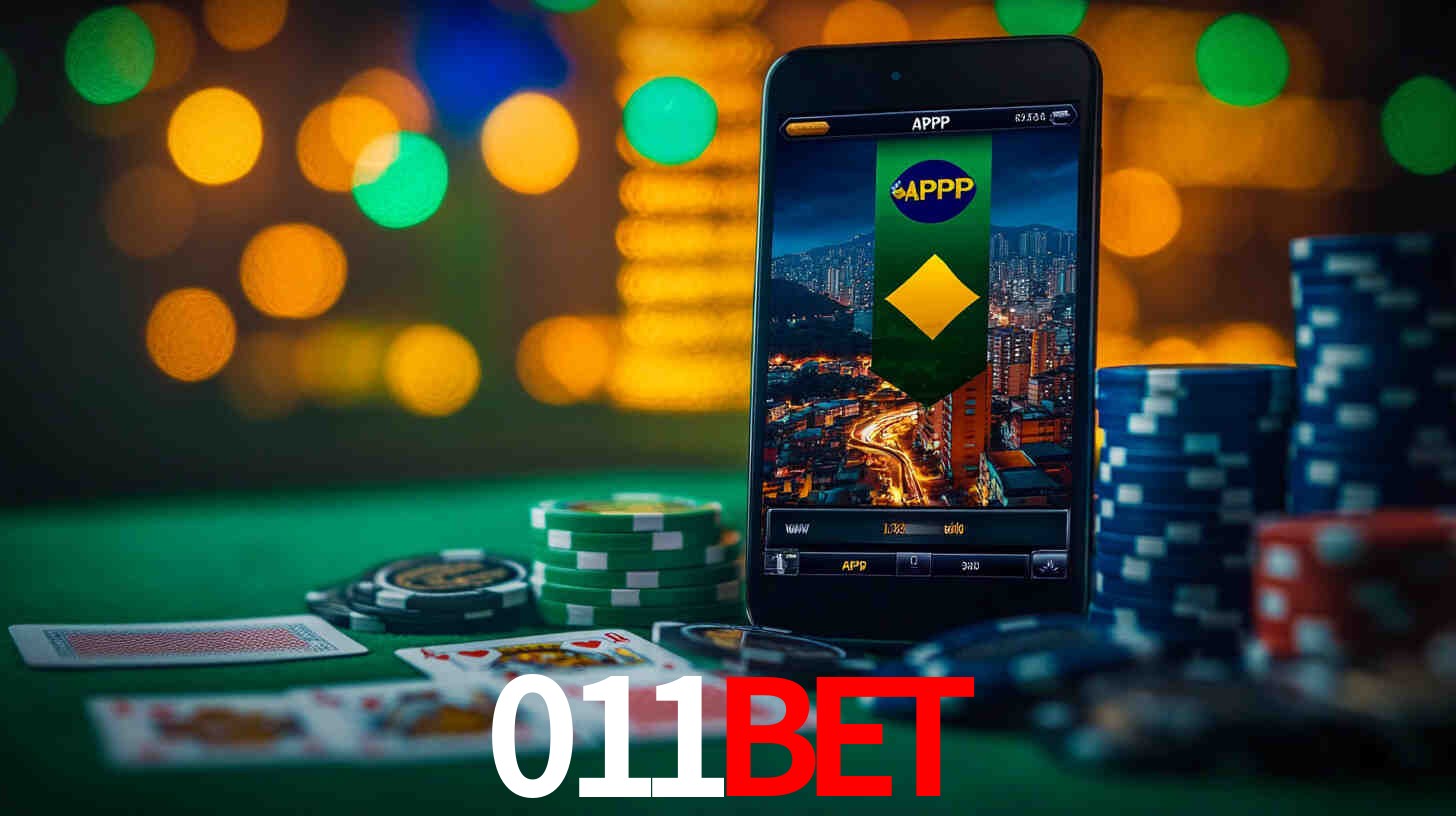 Experiência VIP 011bet