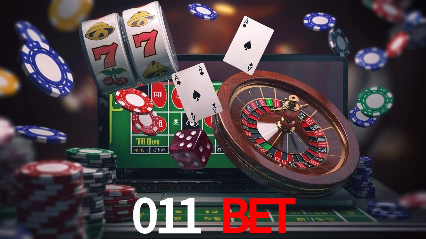 011 BET