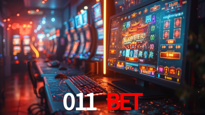 011 BET