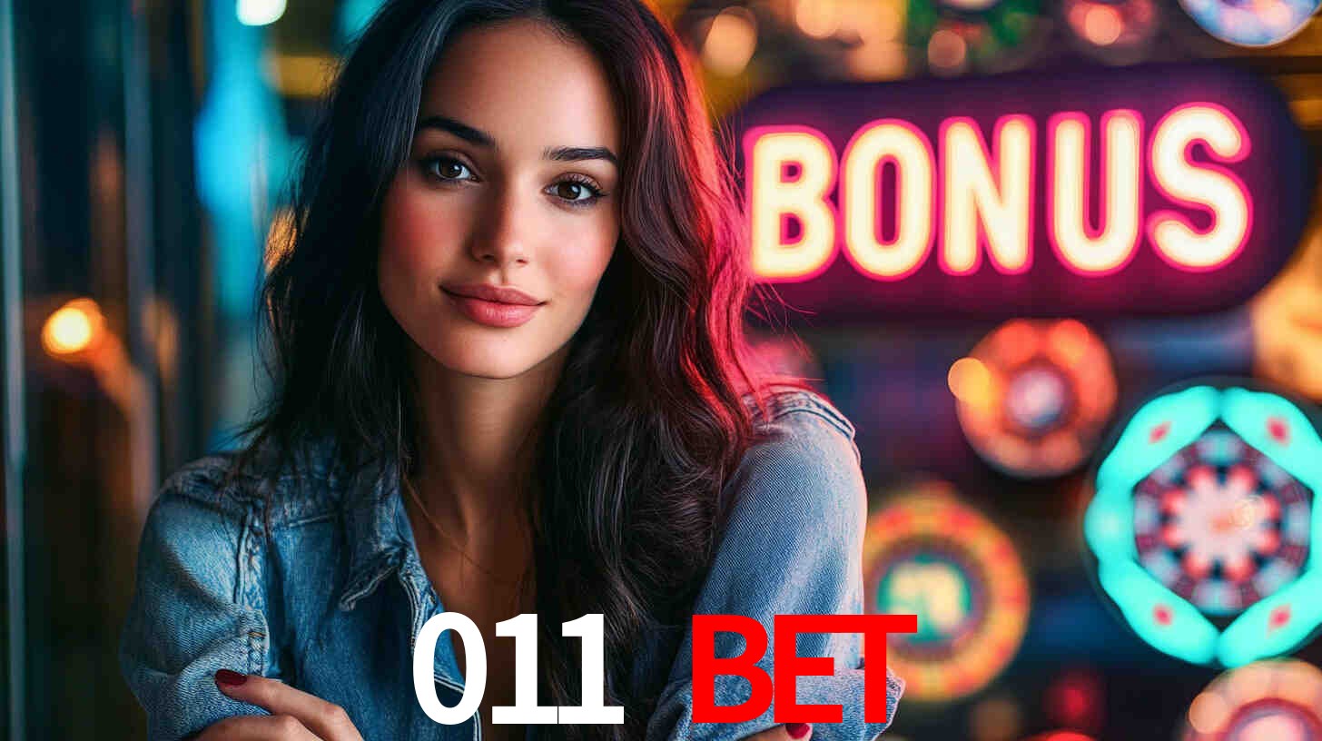 Descubra a Categoria de Bônus no 011 BET: Uma Oportunidade Imperdível