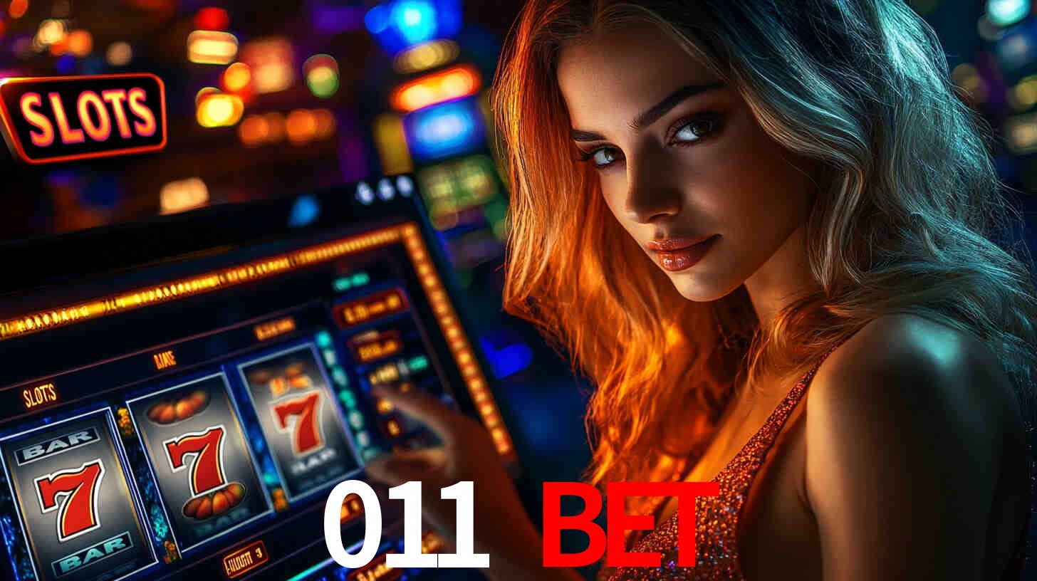 Descubra o Mundo das Mesas de Jogos no 011 BET