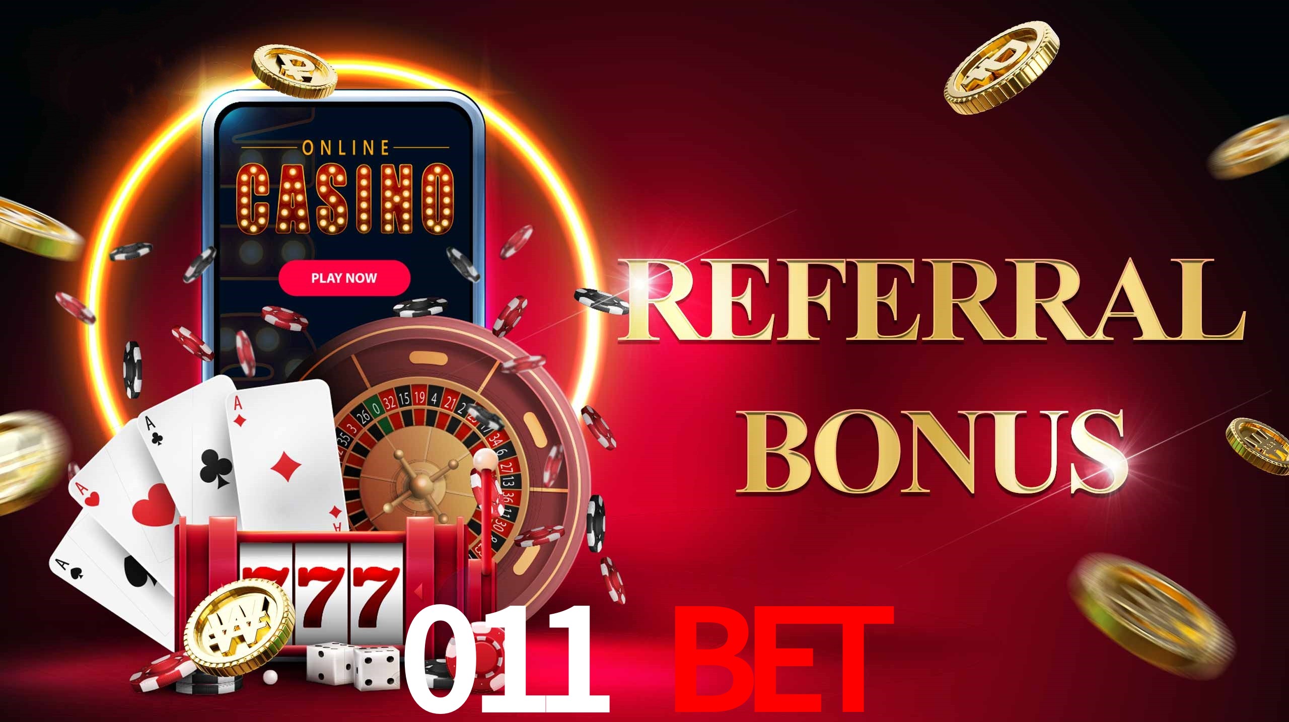 Estatísticas de bônus da 011 BET em São Paulo, Rio de Janeiro e Brasília