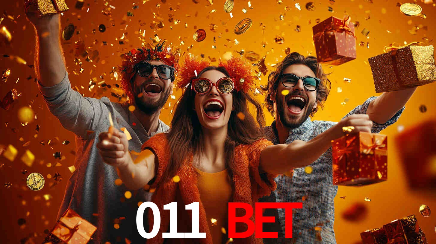 Loterias online disponíveis na 011 BET