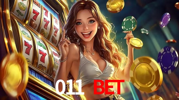 Requisitos do APK da 011 BET para Android