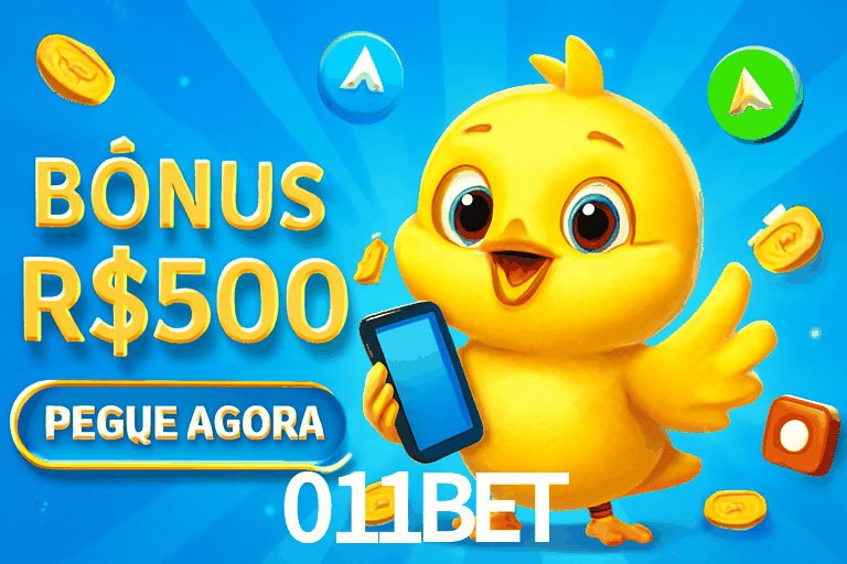 Slot Games 011bet