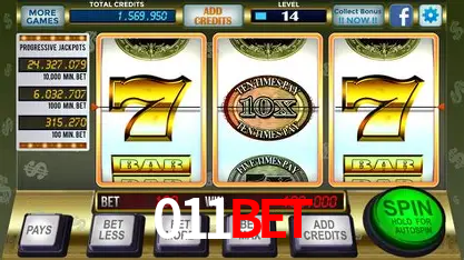 Flash Promotion 011bet