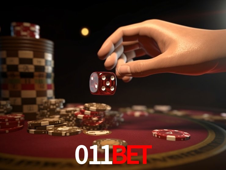 Descubra o Programa VIP da 011bet: Vantagens Exclusivas para Jogadores