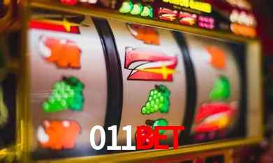 Interface do App 011bet
