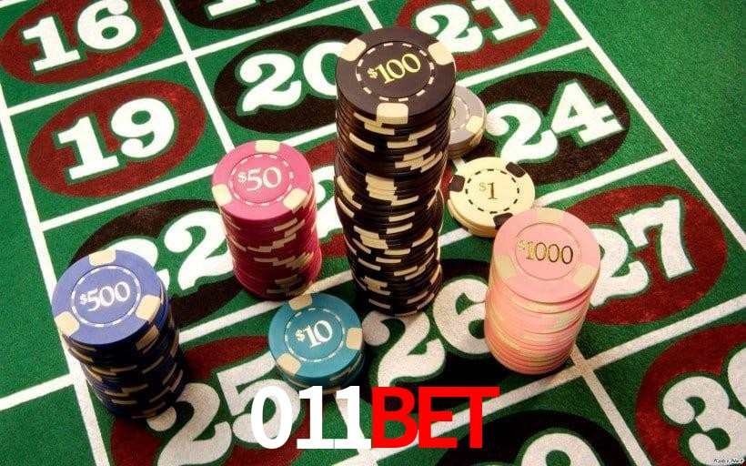 Design Responsivo 011bet