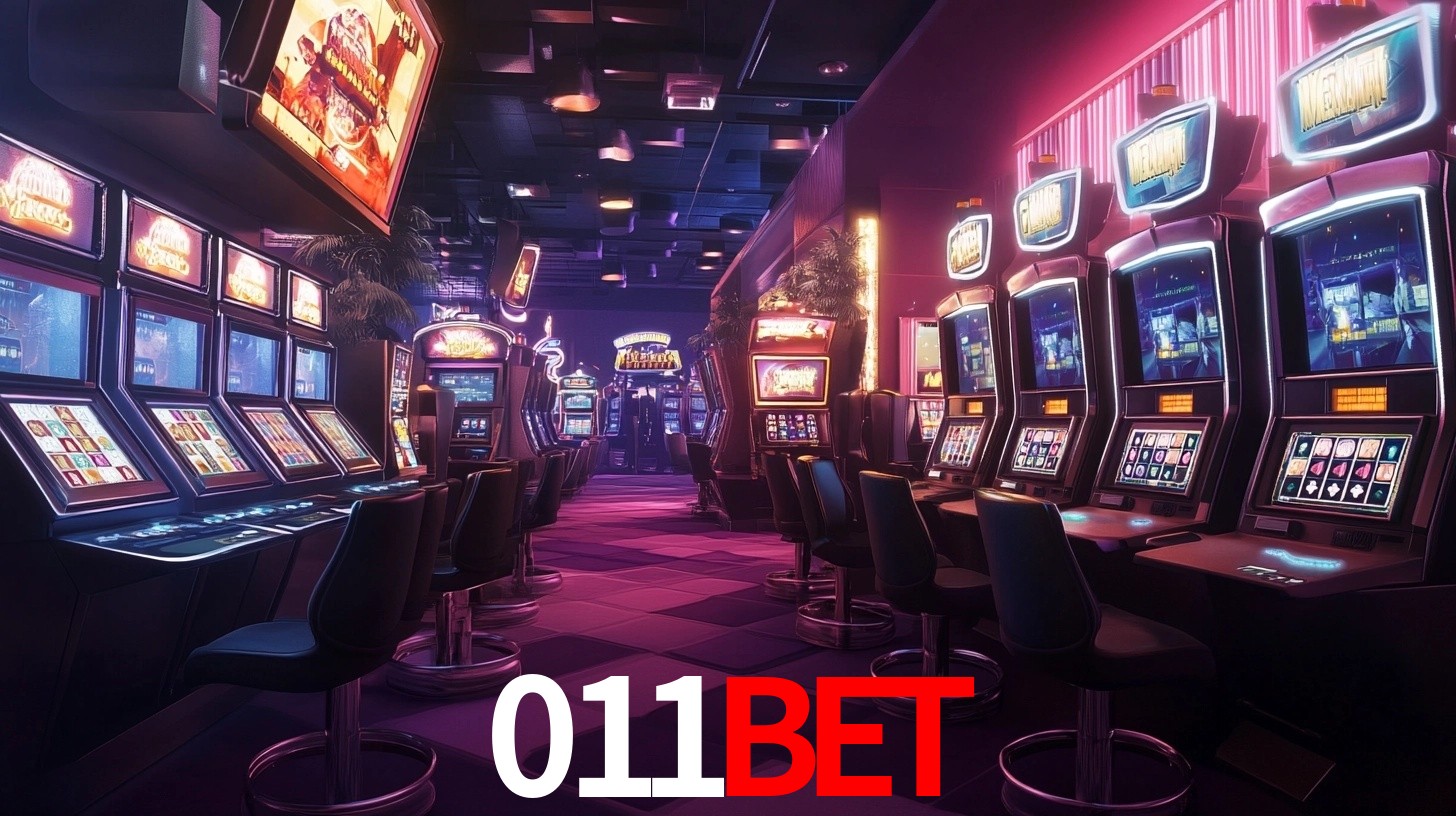 011bet: Jogos de Caça-Níqueis-Altas Recompensas, Roleta-Velocidade, Blackjack-Desafios Máximos