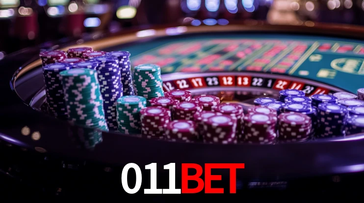 Exclusive Games 011bet
