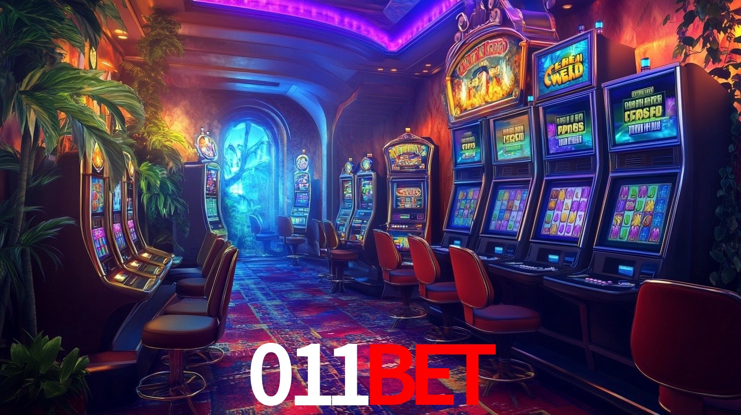 Premium Interface 011bet
