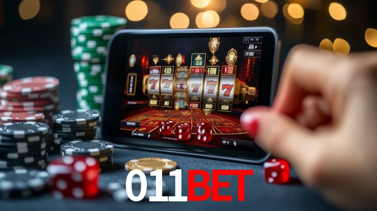 011bet login