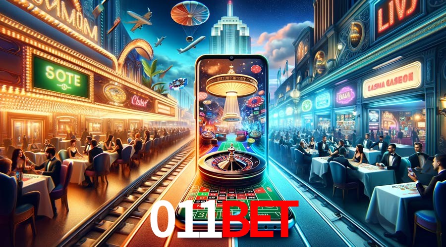 Games Directory 011bet