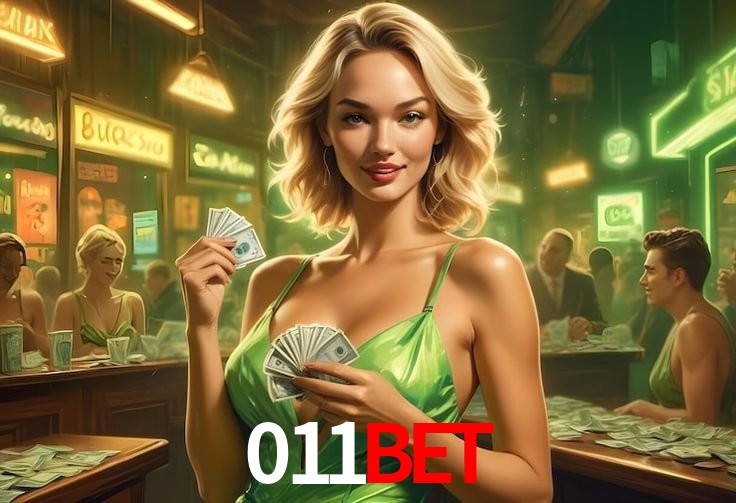 Recursos de Bônus 011bet