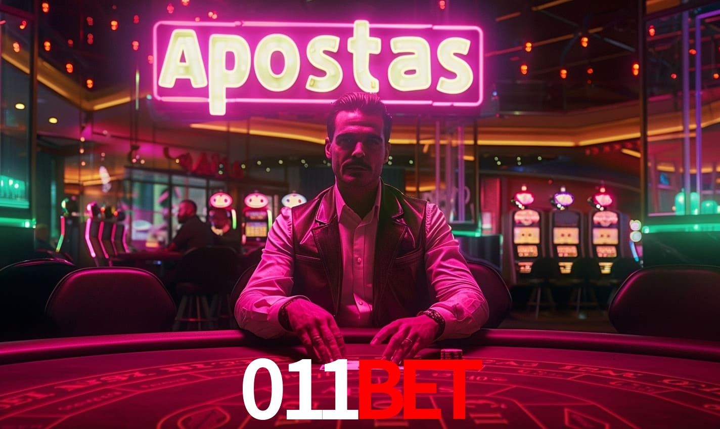 Jogos de Slot 011bet