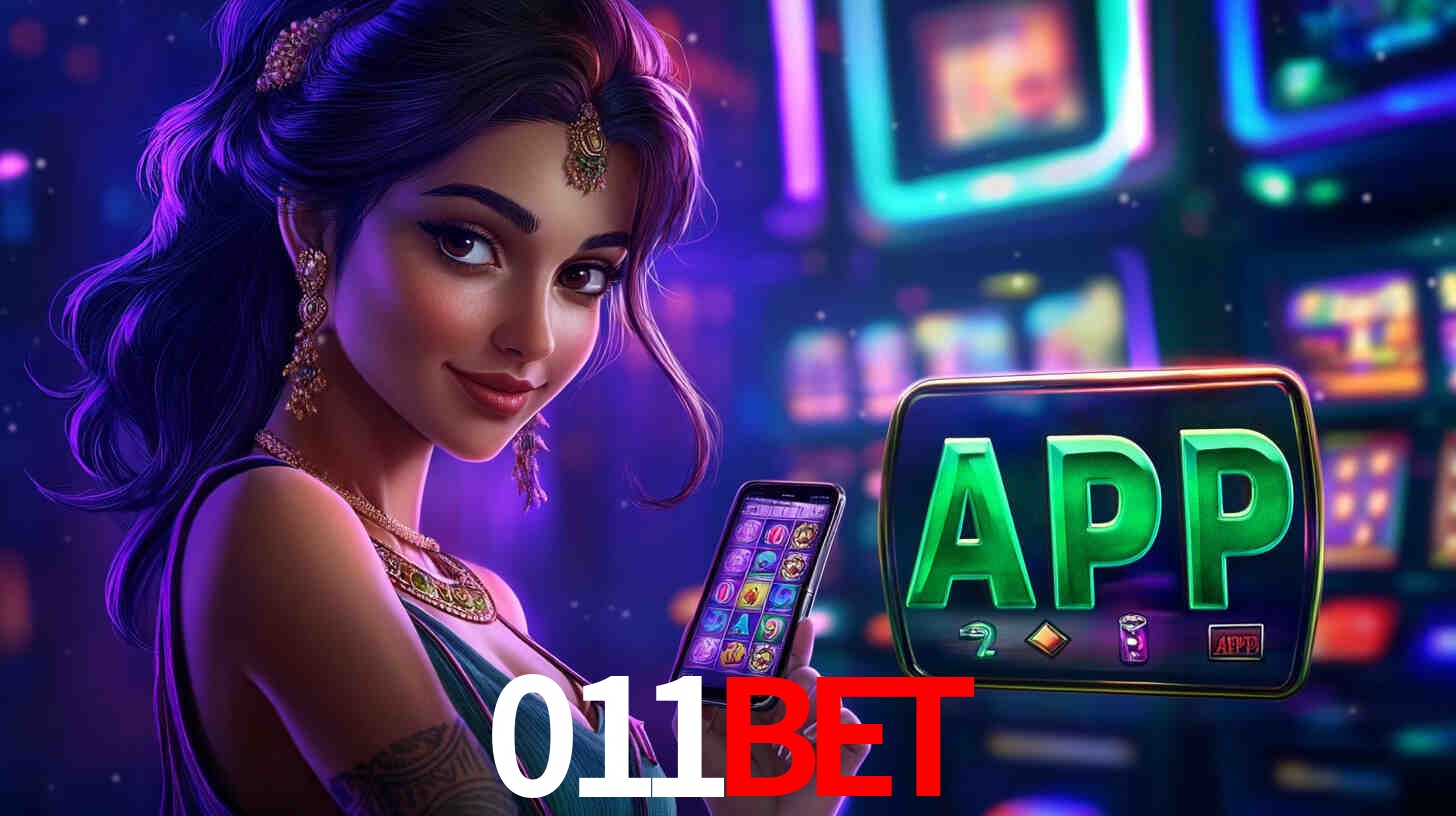 Descubra a Magia dos Jogos de Arcade no 011bet