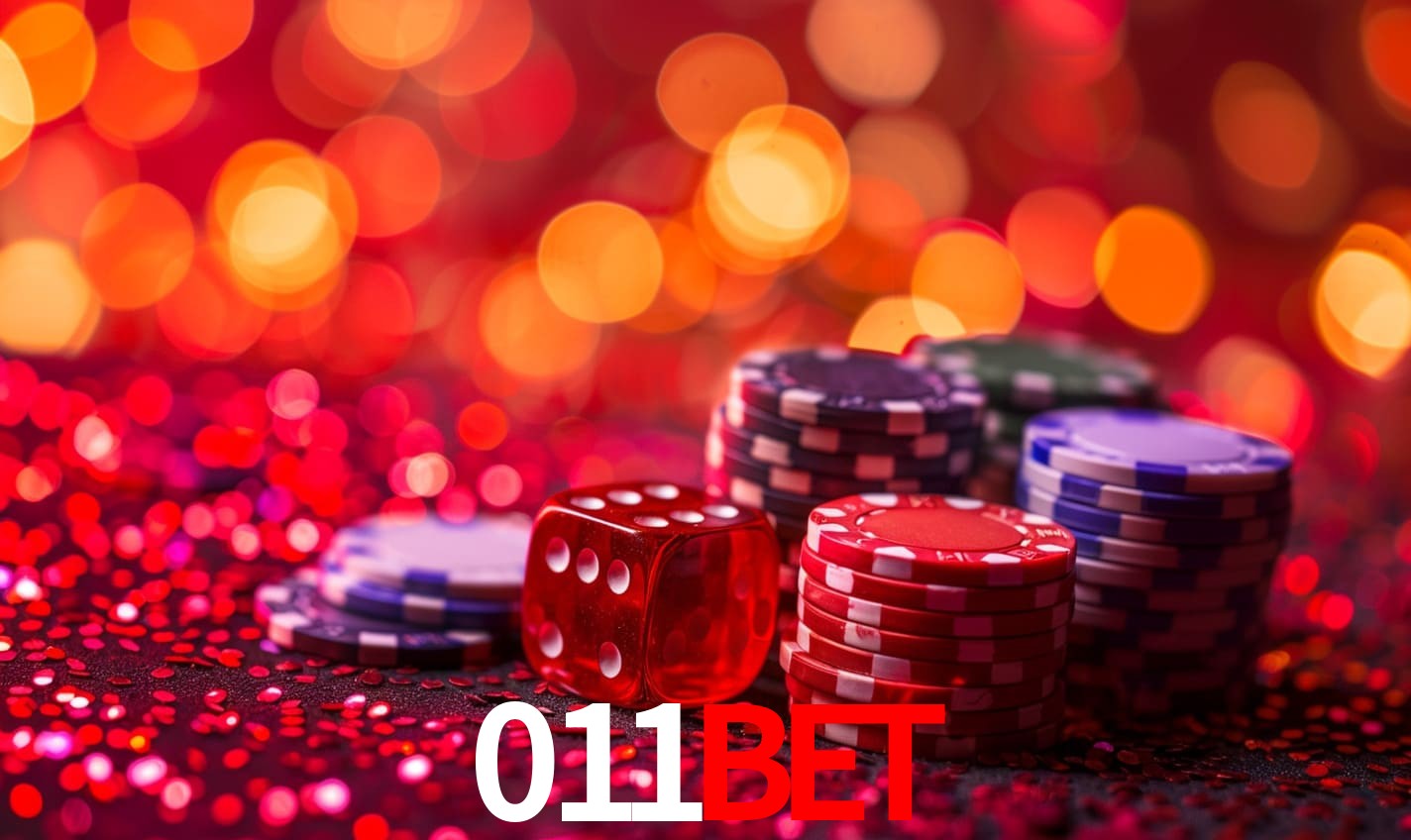 Provedores de Jogos 011bet