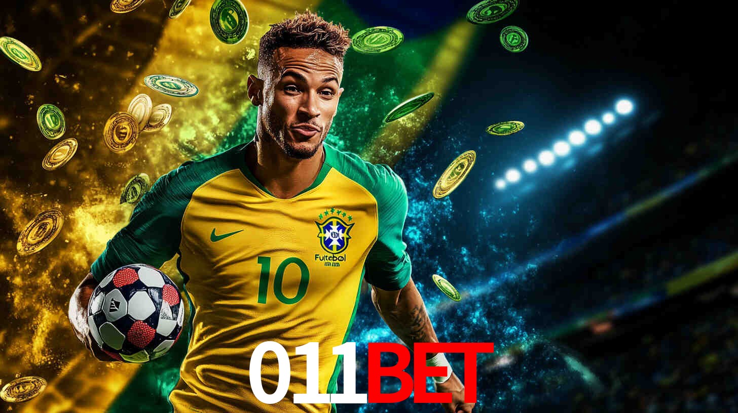 Apostas de Futebol 011bet