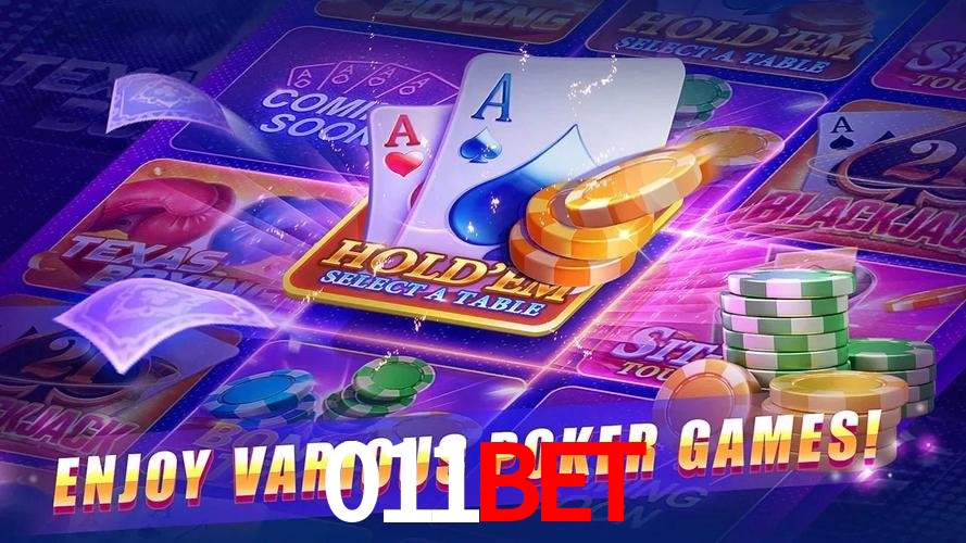 Integração de APIs 011bet