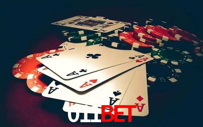 Desvendando o Mundo dos Jogos Virtuais na 011bet