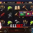 Seasonal Promotions 011bet