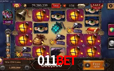 Weekend Specials 011bet