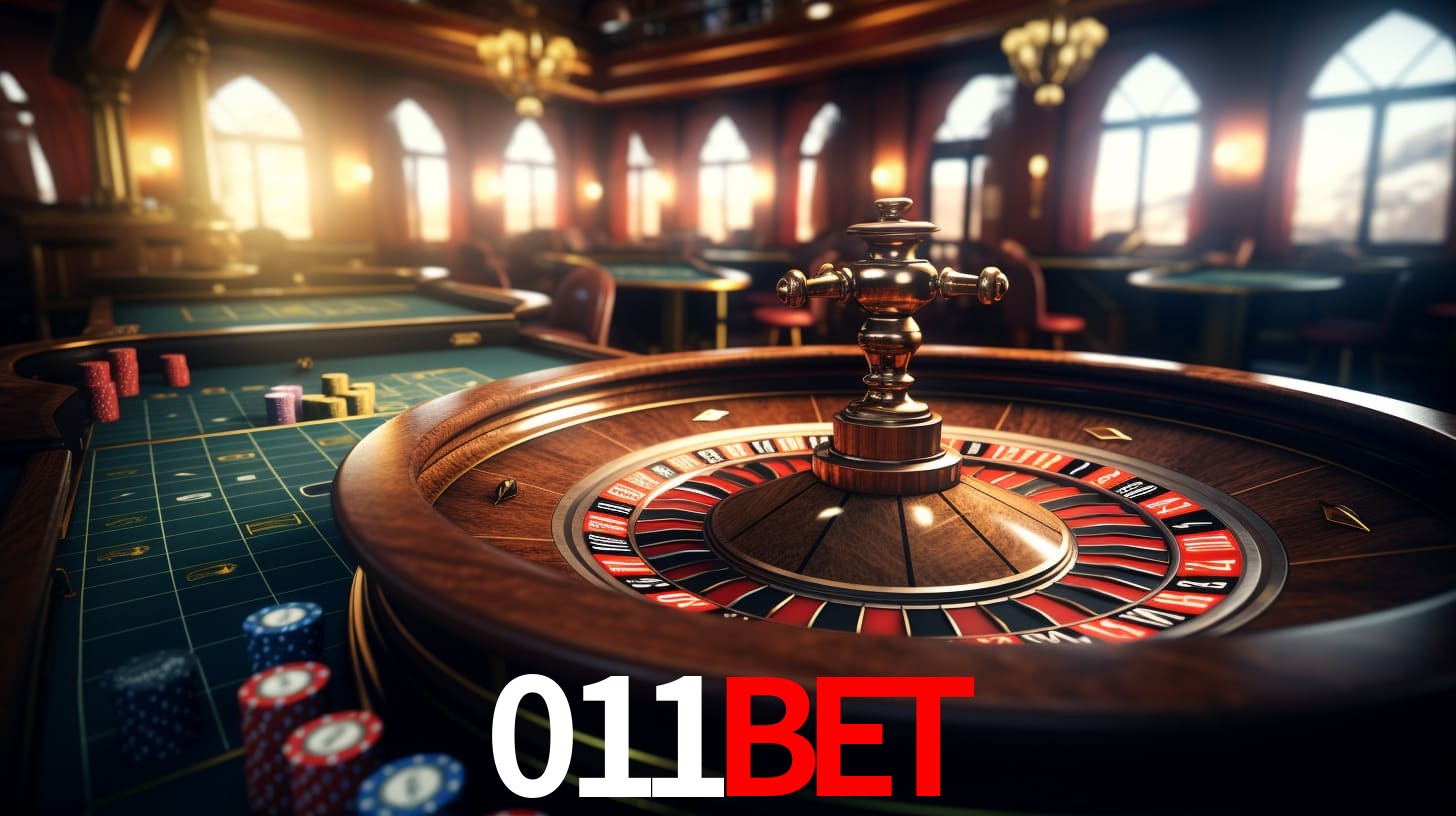 Welcome Bonus 011bet