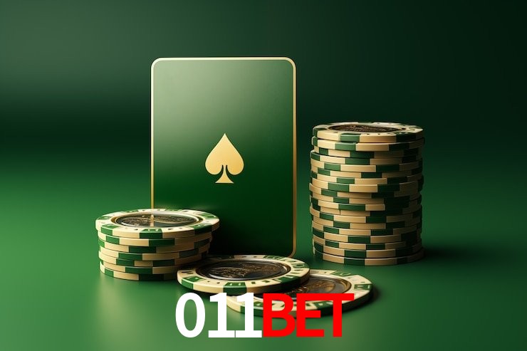 Blackjack Table 011bet