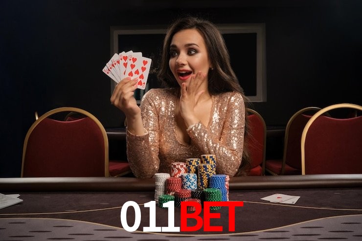 A Emoção da Loteria na 011bet: Uma Chance de Mudança de Vida