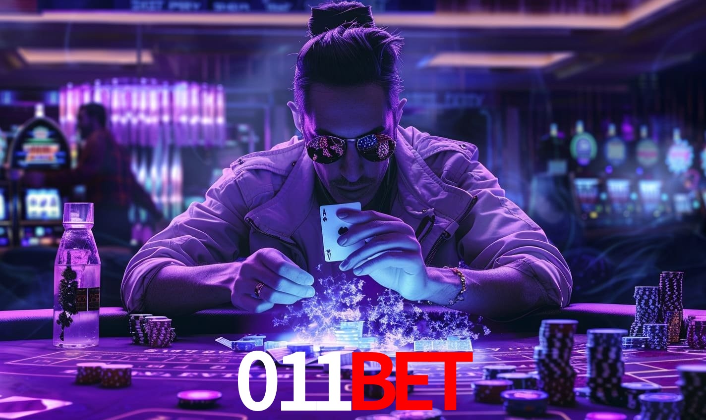 Tournaments 011bet