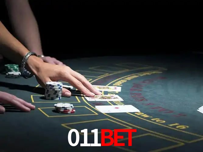 Descubra a Essência do 011bet: Nossa História e Compromissos