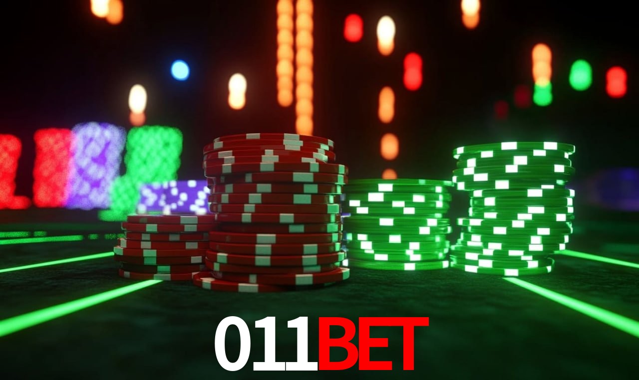 Football Betting 011bet