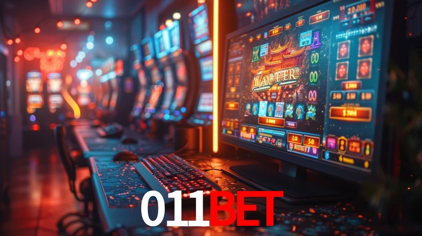 011bet: Seu Especialista em Apostas Esportivas Brasileiras