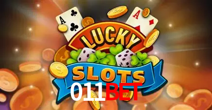Descubra o Mundo do Cassino Online com 011bet