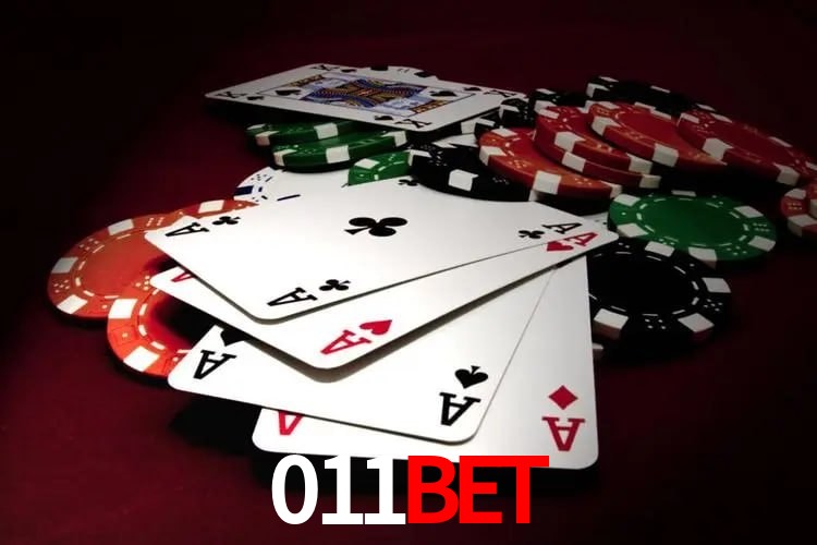 Apostas Esportivas na 011bet: Um Guia Completo