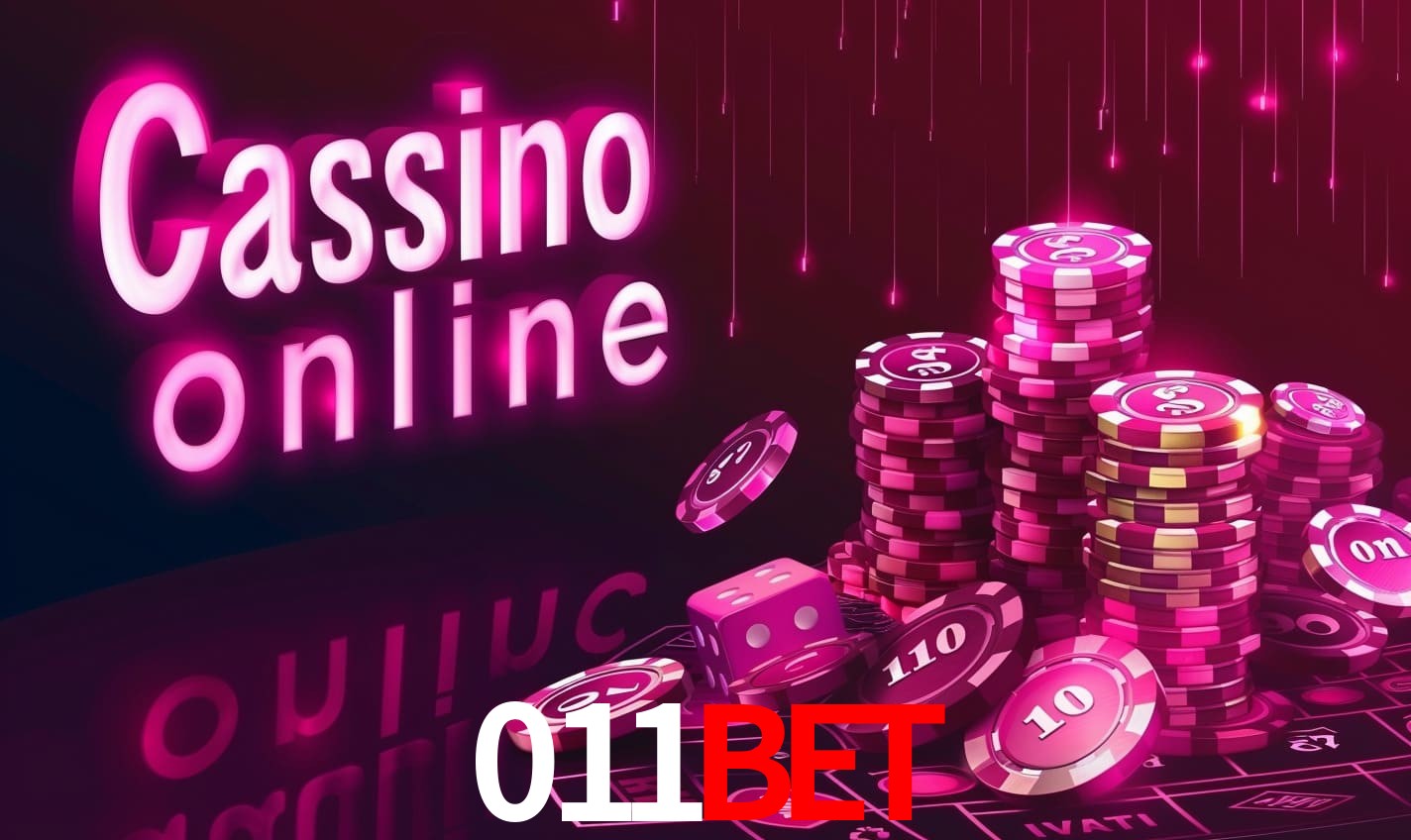 Casino Ao Vivo 011bet