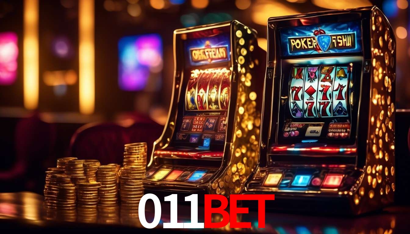 Tecnologia da Plataforma 011bet