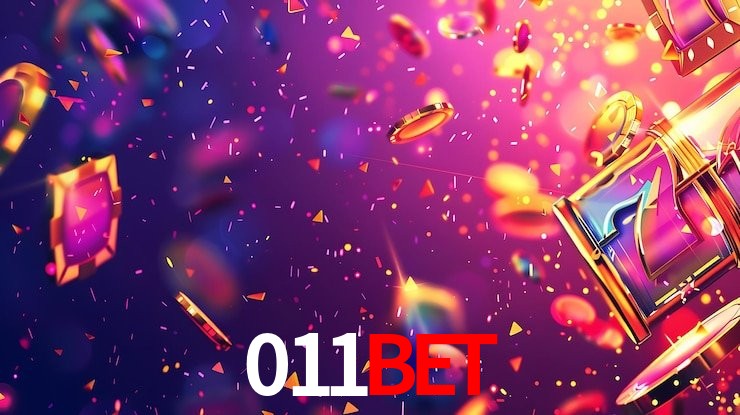 Promoções Sazonais 011bet