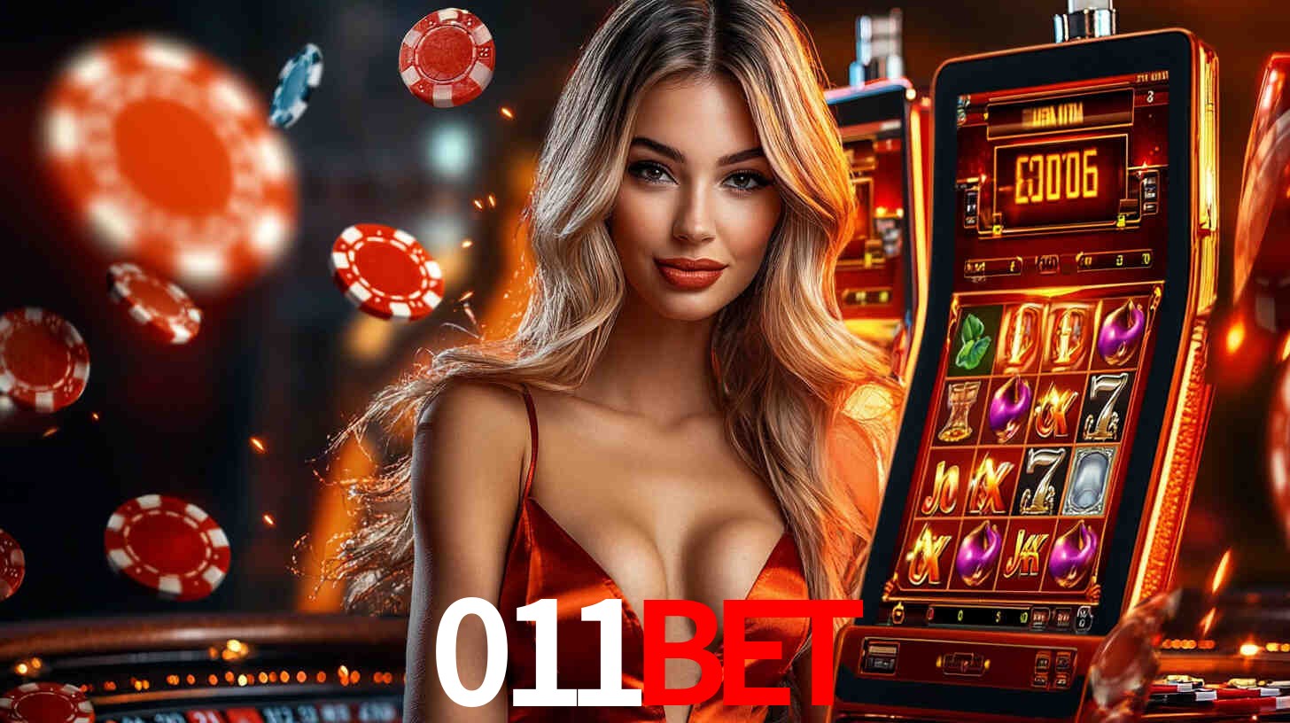 011bet: A Experiência de Casino com Jogos de Mesa ao Vivo