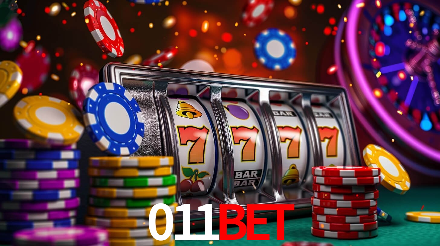 A Revolução dos Aplicativos de Jogos no 011bet