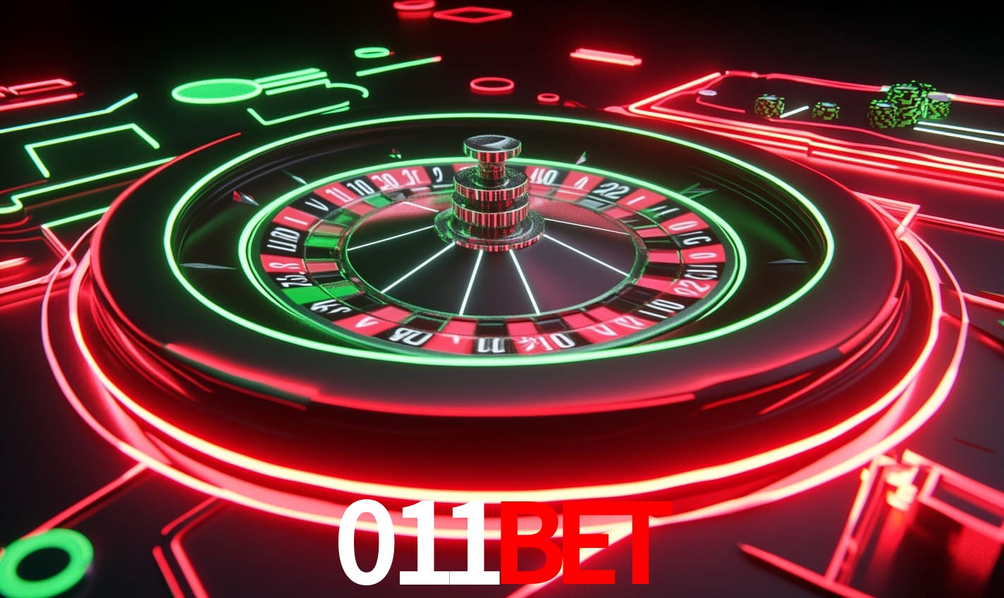 Diretório de Jogos 011bet