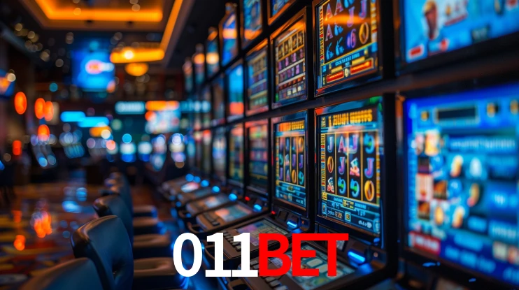 Game Providers 011bet