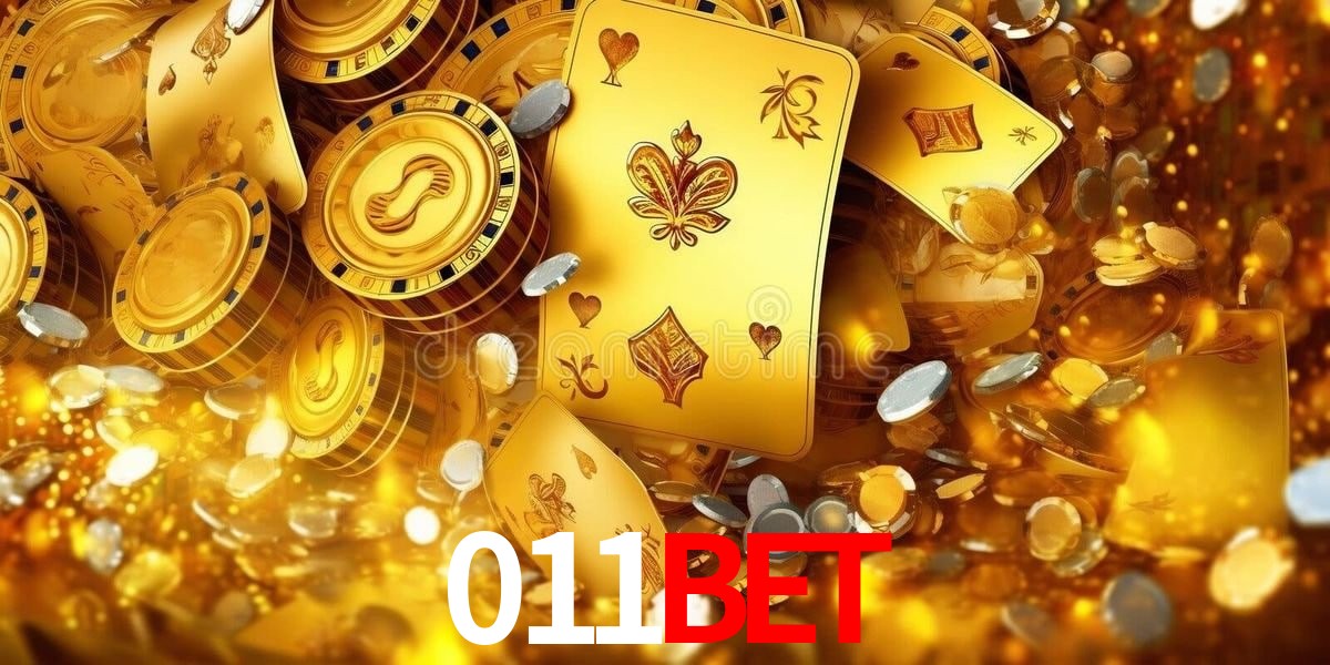 Benefícios da Conta 011bet