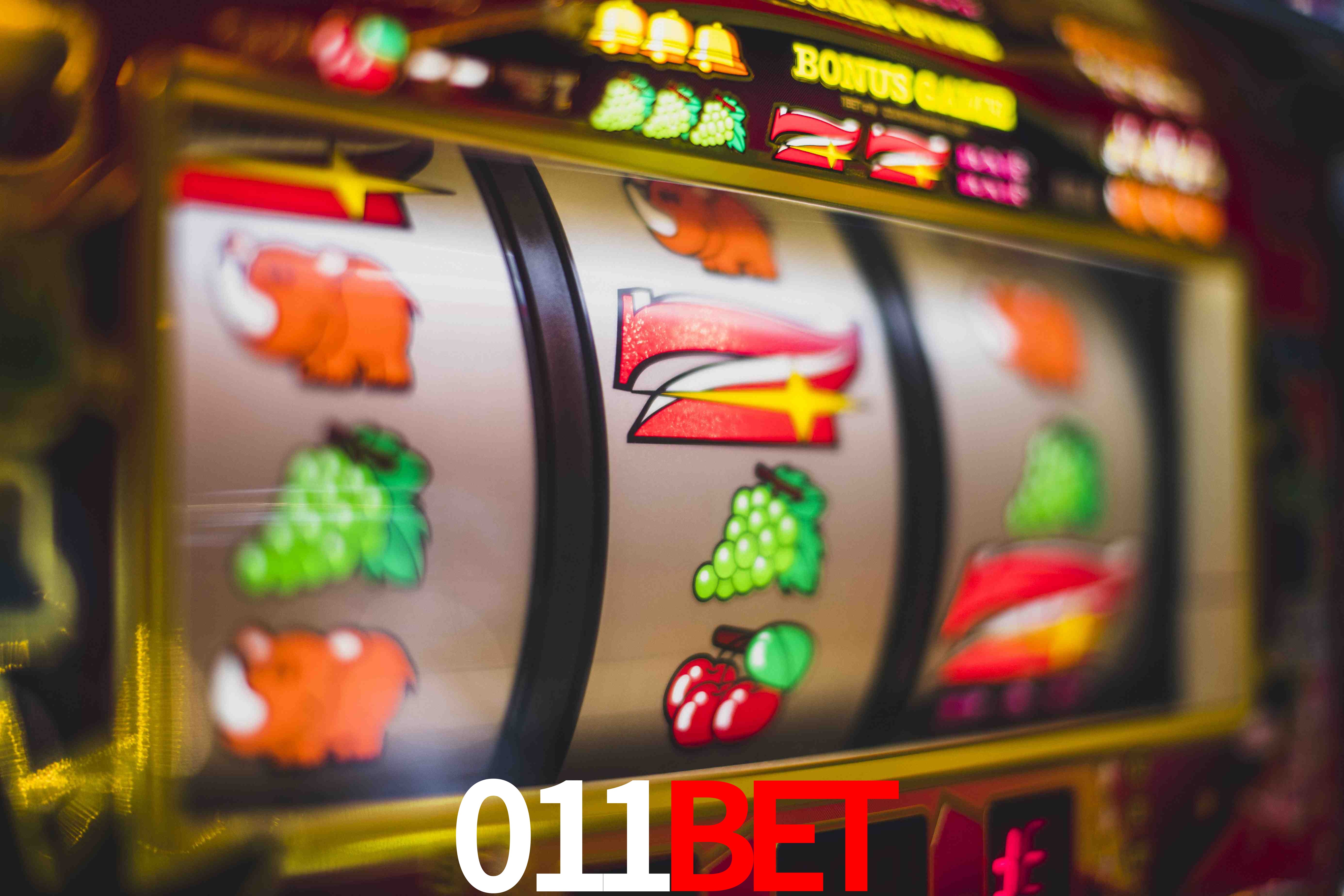 Roulette Table 011bet