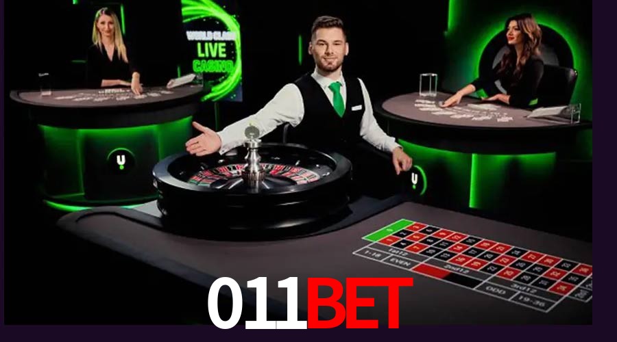 Live Casino 011bet